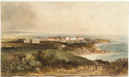 Cullercoats
